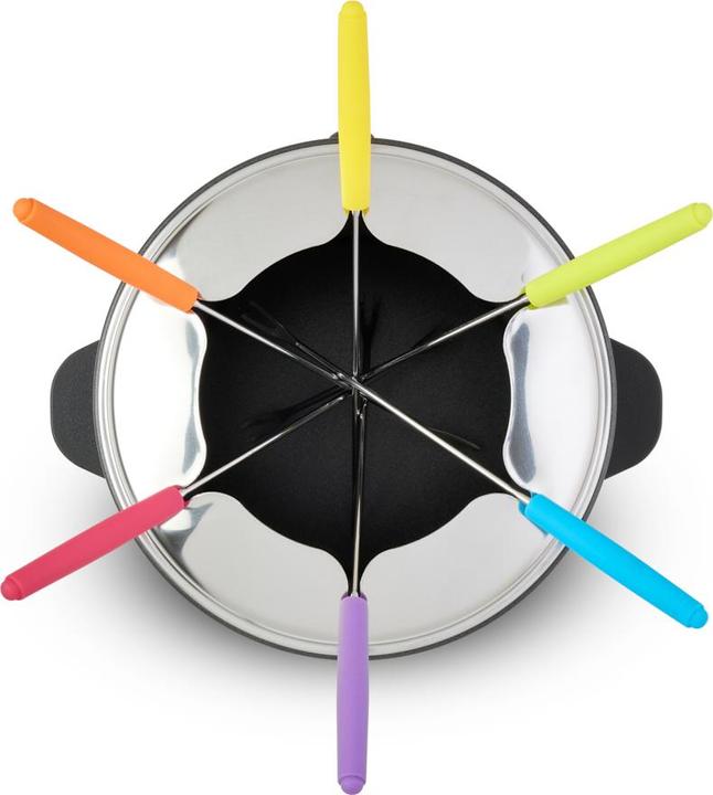 Actual product image Livoo Electrical fondue