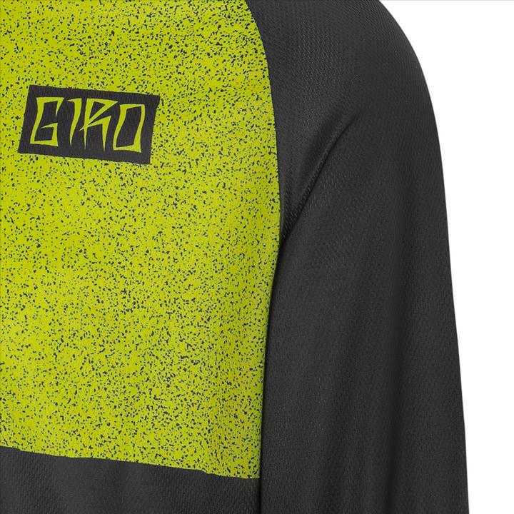 Immagine prodotto Giro Maglia M Roust LS (M)