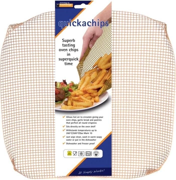 Immagine prodotto Planit Products Quickachips Foglio da Forno