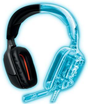 Produktbild Logitech G G35 (Kabelgebunden, USB-A)