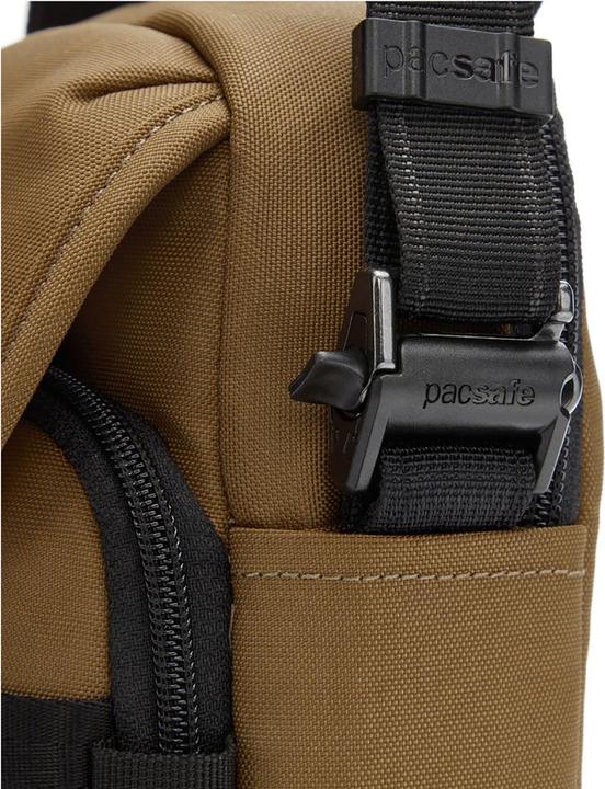 Produktbild Pacsafe Metrosafe X Compact Umhängetasche