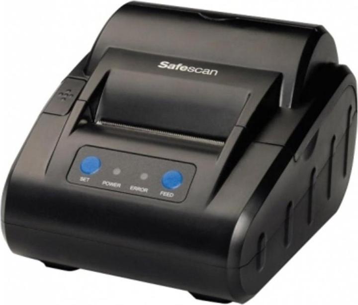 Image du produit Safescan TP-230 (203 dpi)