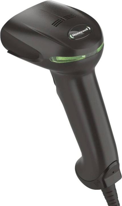 Actual product image Honeywell Xenon 1950g (1D barcodes, 2D barcodes)