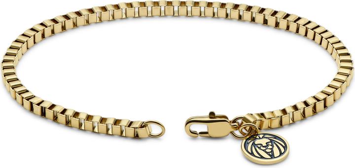 Actual product image Lucleon Essentials (0.30 cm, Stainless steel)