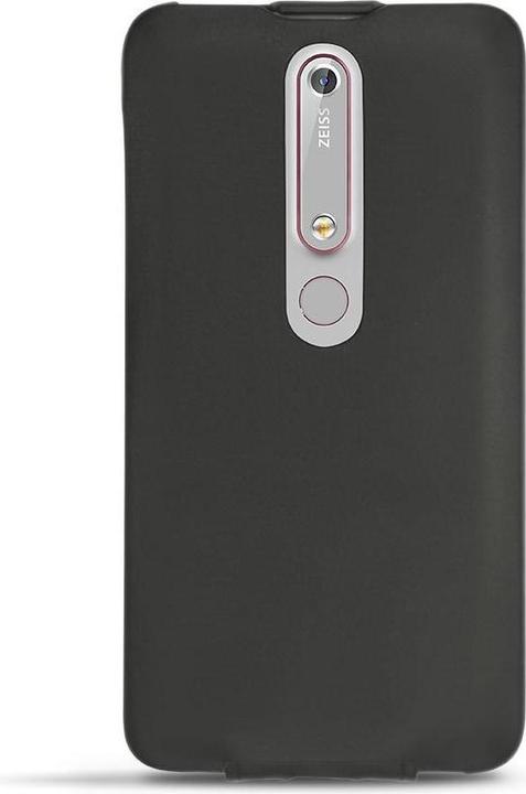 Anthracite ( Pantone #41403c )