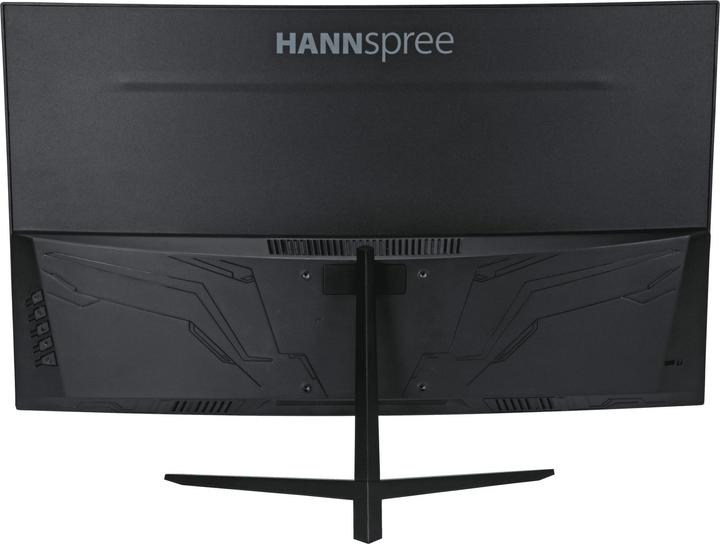Actual product image Hannspree HG270PCH (1920 x 1080 pixels, 27")