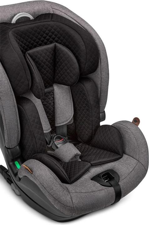 Actual product image ABC Design Tulip car seat (Baby car seat, ECE R129/i-Size Standard)