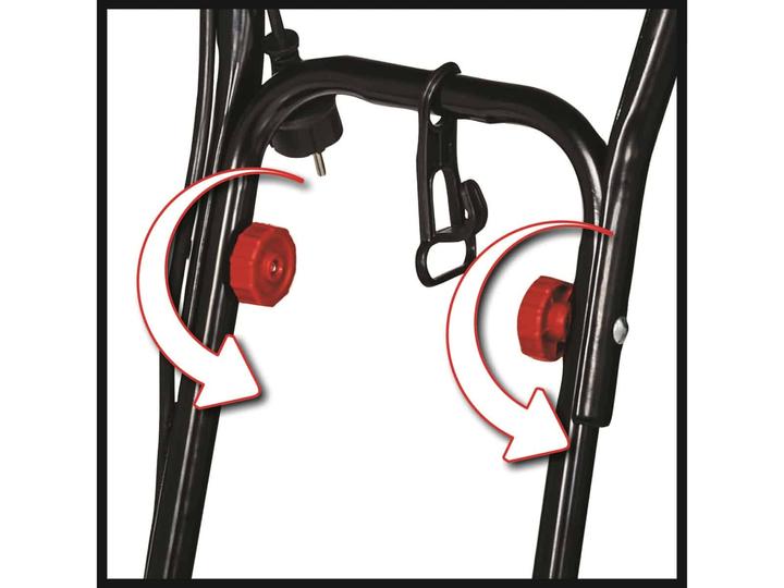 Immagine prodotto Einhell GC-RT 1545 M
