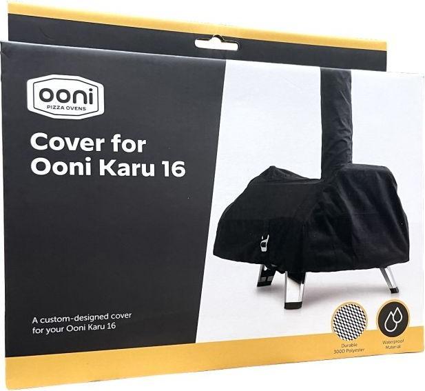 Immagine prodotto Ooni Karu 16 Coperchio protettivo (Grill)