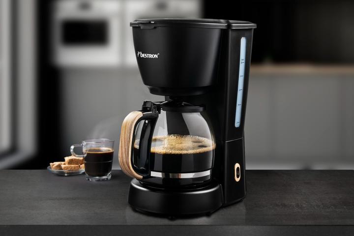 Image du produit Bestron Machine à café