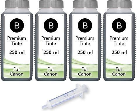 Immagine prodotto Druckfuxx 4x XL Patronen kompatibel Brother DCP J772DW J774DW MFC J890DW J895DW