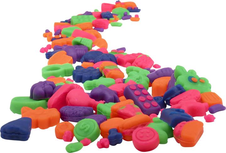 Actual product image Play-Doh PD Zoom Zoom Suction and Cleanup Set