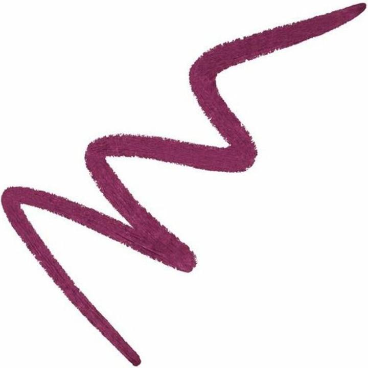 Actual product image Sleek MakeUP Locked Up Super Precise Lip Liner - Love Stoned (Love Stoned)