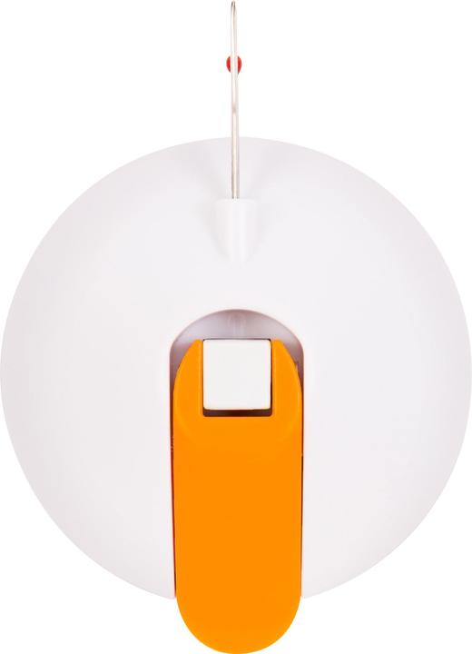 Actual product image Fiskars Seam ripper white, orange (9 cm)