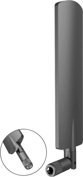 ICUserver Spezial Antenne