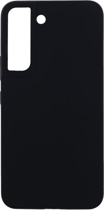 Productafbeelding Evelatus Samsung S22 Plus Nano Hoesje Zwart (Samsung Galaxy S22+)