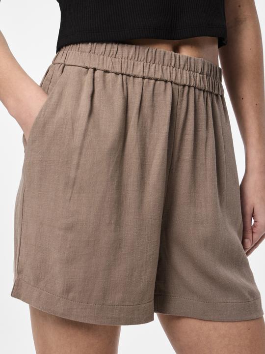Actual product image Pieces Pcvinsty Hw Shorts Bc (XL)