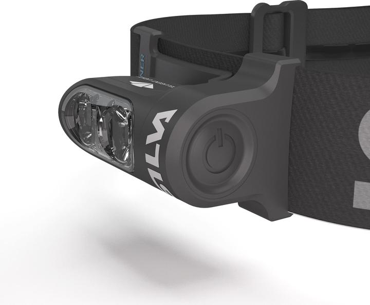 Image du produit Silva Trail Runner Free (400 lm)