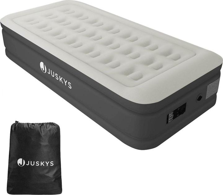 Produktbild Juskys Luftbett Sapri M