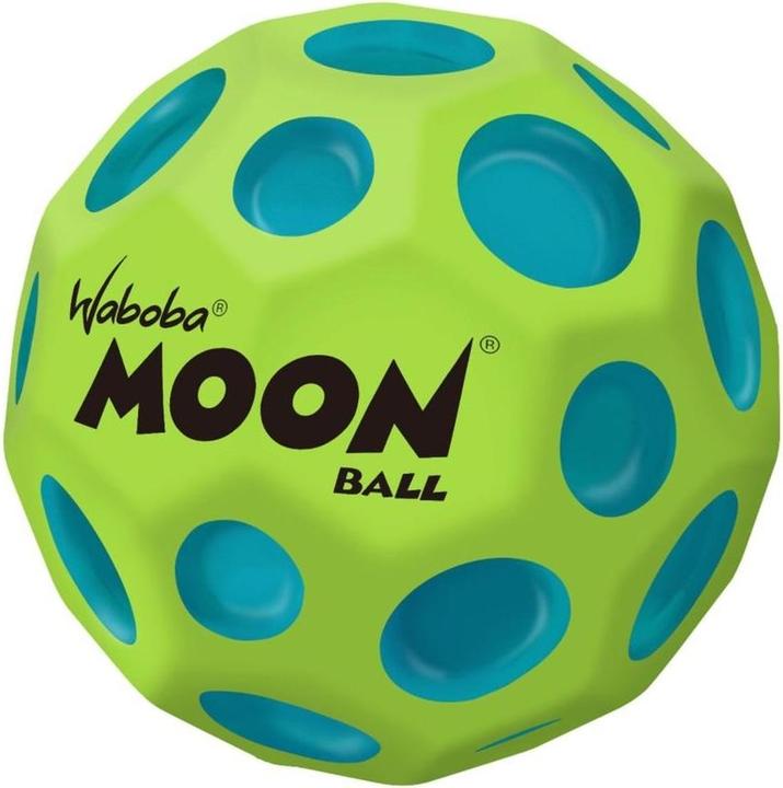 Waboba Mondball Martian