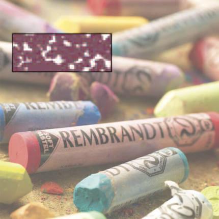 Produktbild Talens Pastellkreide Rembrandt Indischrot 347.7 (Indischrot)