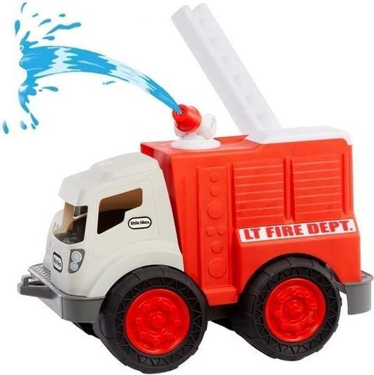Image du produit Little Tikes Dirt Digger Fire truck