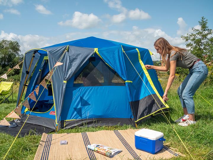 Immagine prodotto Coleman FlipLid 7 (4.70 l)