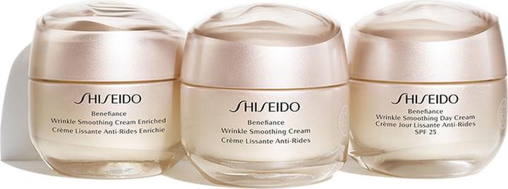 Image du produit Shiseido Benefiance (50 ml, Crème de jour, SPF 25)