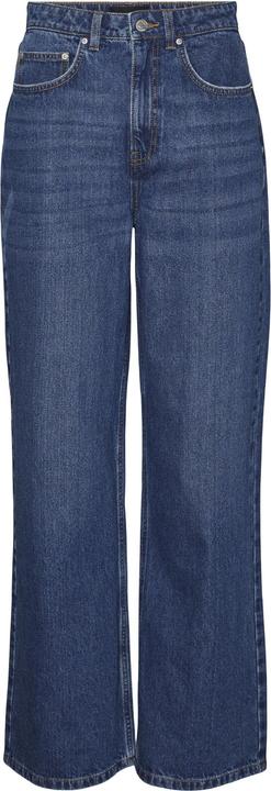 Produktbild Vero Moda VMREBECCA Weit geschnitten Jeans Weit geschnitten (25)