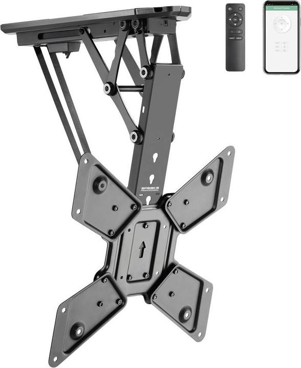 Immagine prodotto SpeaKa Professional SP-TVCM-510 (Soffitto, 55", 30 kg)