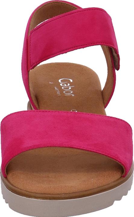 Actual product image Gabor Sandal 42.750.21 (40.5)