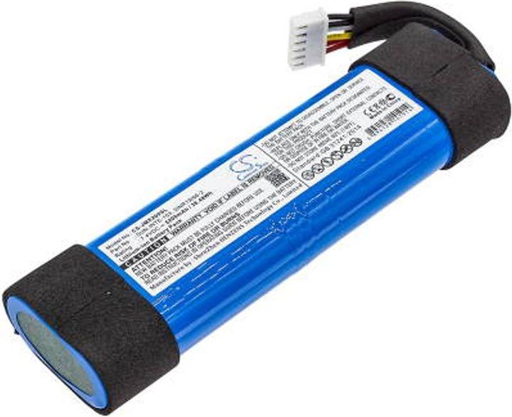 NoName Batterie pour Jbl JBLXTREME 2 etc.