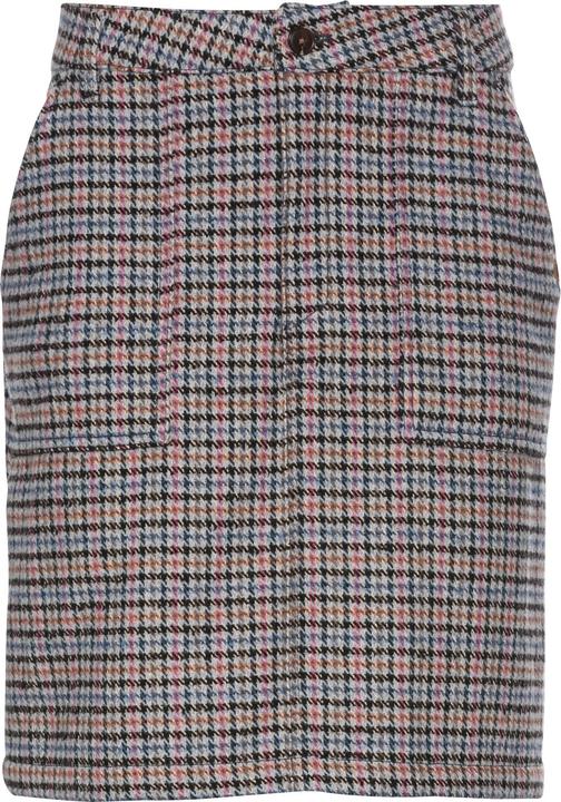 Actual product image Camel Active Skirt with chequered pattern (34)