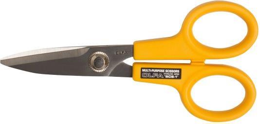 Produktbild Olfa Mehrzweckschere (Cutter)