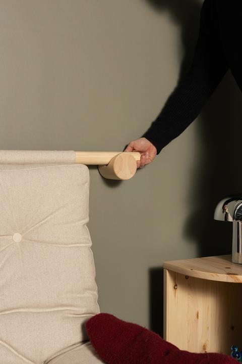 Image du produit Karup Design Hooked (2 places)