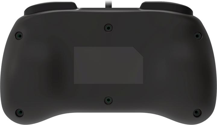 Image du produit HORI Horipad Mini - Pikachu Black & Gold Edition (Switch)