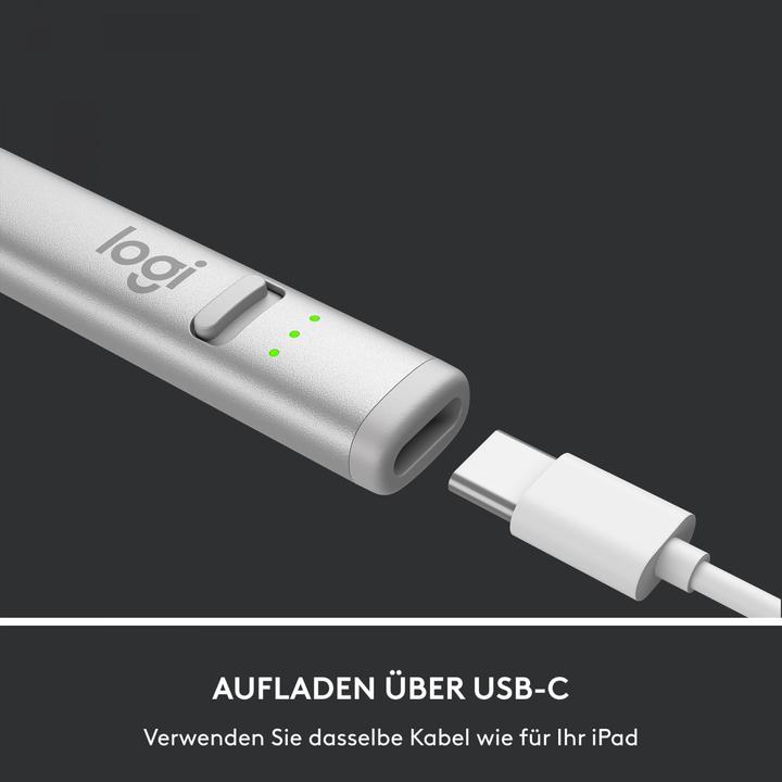 Produktbild Logitech Crayon
