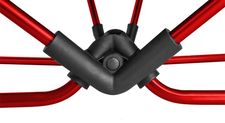 Actual product image Normani Camping Chair Saskatchewan - 8785