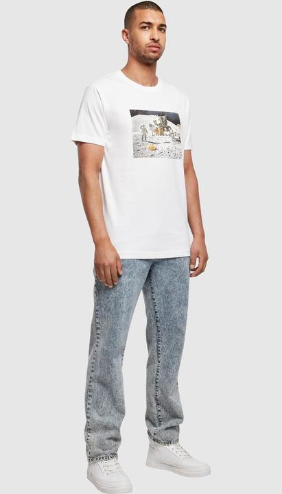 Produktbild MT Pizza Moon Landing Tee (M)