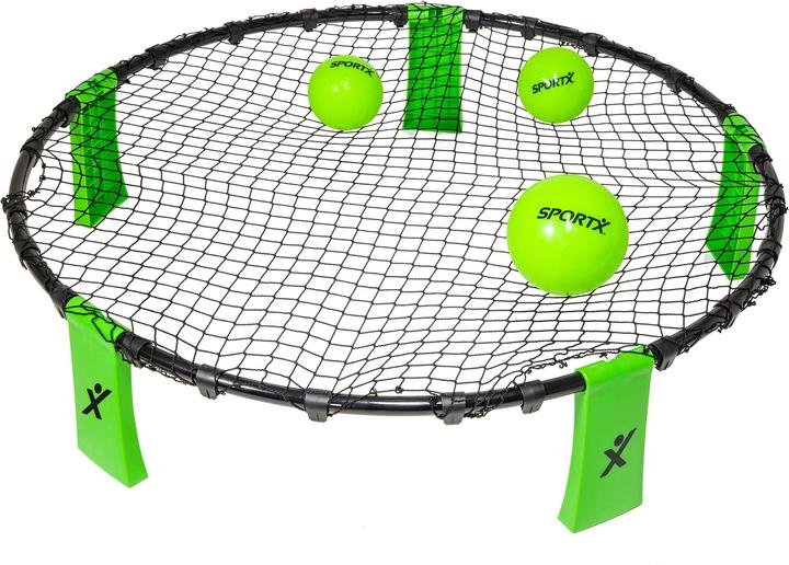 Immagine prodotto Sport X Playset palla di ragno