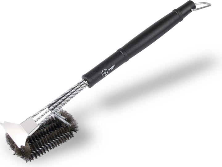 Moesta BBQ Grillbürste No.1 (30 cm)