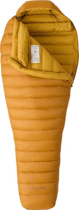 Nordisk Iver -10° Mummy