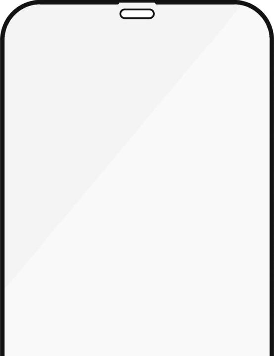 Actual product image PanzerGlass Edge-to-Edge (1 Piece, Realme 12 Pro+, Apple iPhone 12)