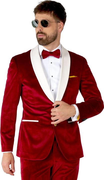 Image du produit OppoSuits Combinaison Velvet Vibes Deluxe (48)