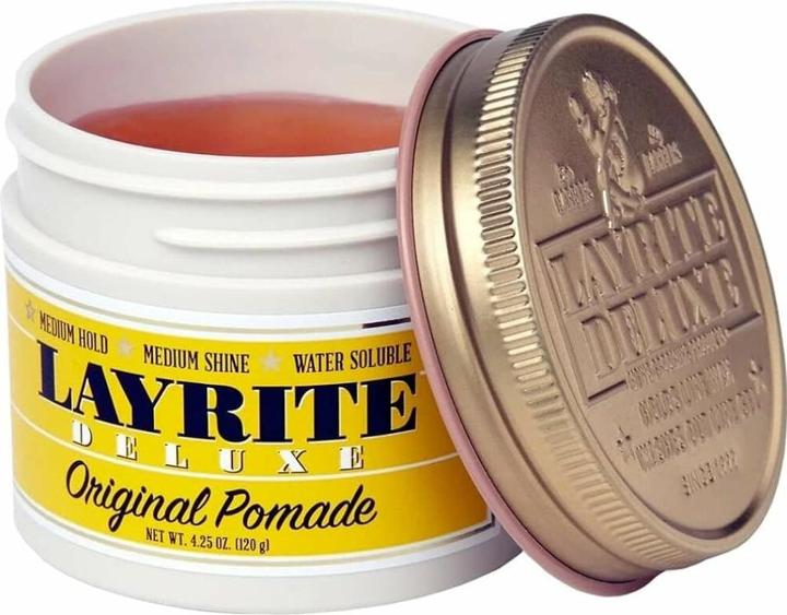 Produktbild Layrite Original (Haargel, 120 ml)