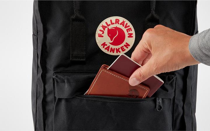 Immagine prodotto Fjällräven Kånken (16 l)
