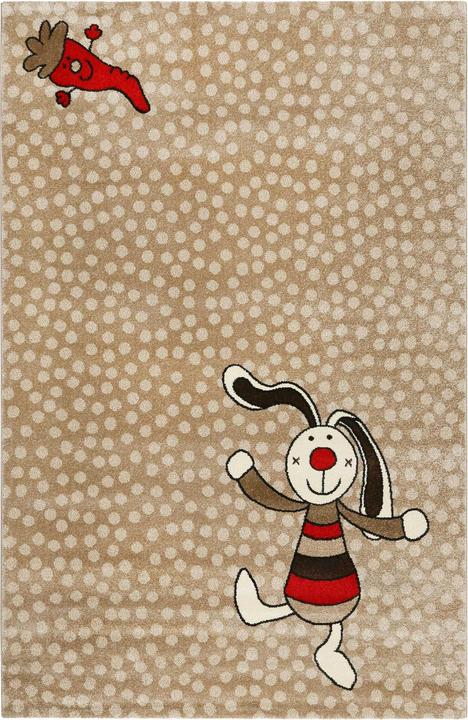 Immagine prodotto Sigikid Rainbow Rabbit (120 x 170 cm)
