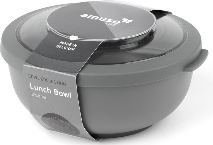Actual product image Amuse Life Lunch Bowl