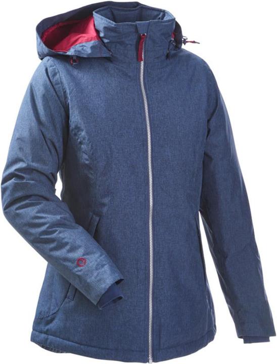 Actual product image Mamalila Winter Jacket for Two Winterfriend (XS)