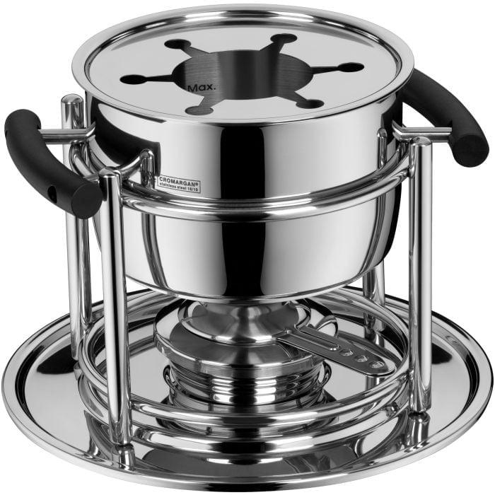 Actual product image WMF Party Allegro (Fondue Bourguignonne, Chinoise Fondue)